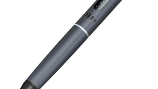 LiveScribe Smartpen Links Your Scribbles with Audio Notes